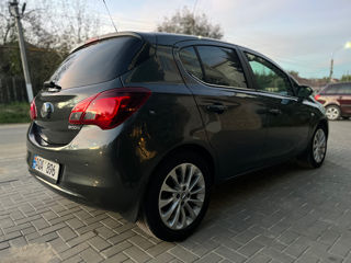 Opel Corsa foto 5