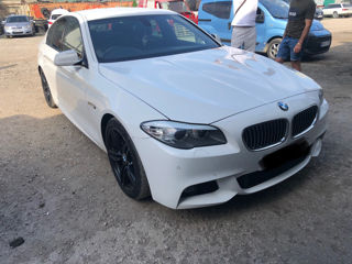 Dezmembrare bmw F10