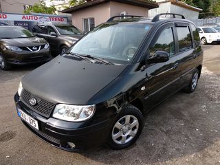 Hyundai Matrix foto 3