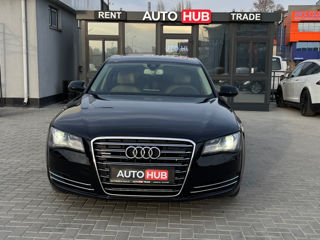 Audi A8 foto 4