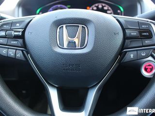 Honda Accord foto 14