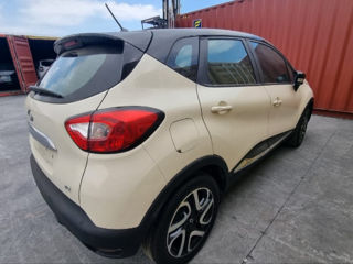 Renault Captur foto 7