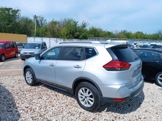 Nissan Rogue foto 7