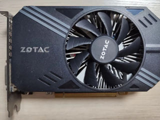 GTX 1060 6gb