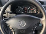 Mercedes Sprinter 319 foto 7