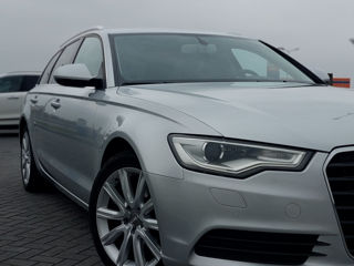 Audi A6 foto 5