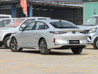 Changan Qiyuan A05 foto 4