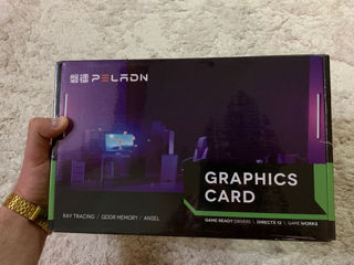 Nvidia GeForce GTX 1660 Super 6GB GDDR6 foto 6