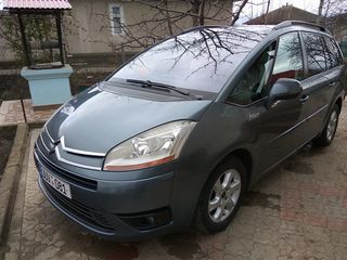 Citroen C4 Picasso foto 2