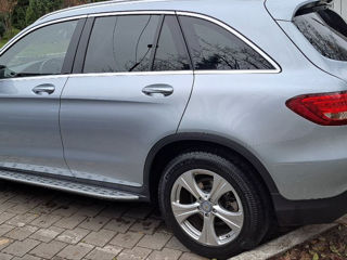 Mercedes GLC foto 3