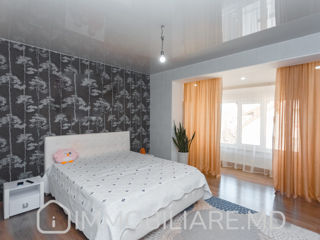 Apartament cu 4 camere, 125 m², Durlești, Chișinău foto 10