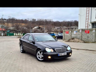 Mercedes C-Class