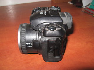 Fujifilm foto 2