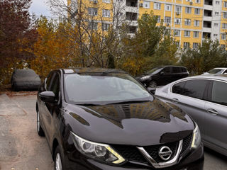 Nissan Qashqai foto 2