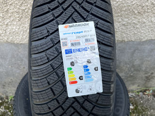 225/45 R17 Hankook Icept Rs3/ Доставка, livrare toata Moldova