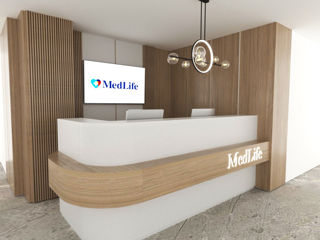 Design de interior. Proiectarea mobilierului exclusiv. foto 6