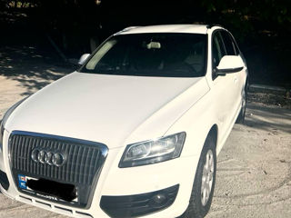 Audi Q5 foto 3