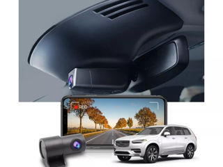 Volvo xc 90 dash camera