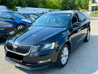 Skoda Octavia foto 2