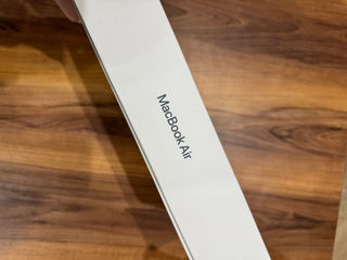 MacBook Air 13.6-inch foto 2