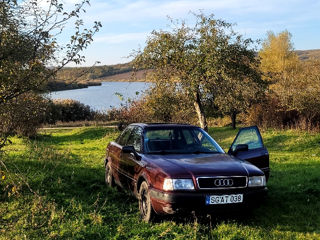 Audi 80