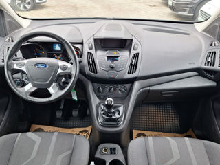 Ford Tourneo Connect foto 9