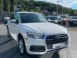 Audi Q5 foto 2