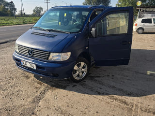 Mercedes Vito