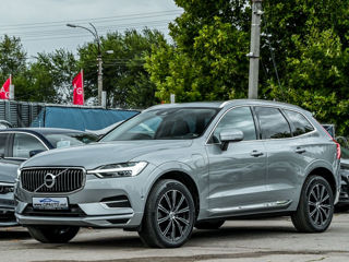 Volvo XC60 foto 4