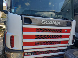 Scania foto 2
