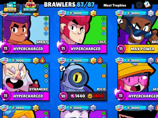 Brawl Stars foto 2