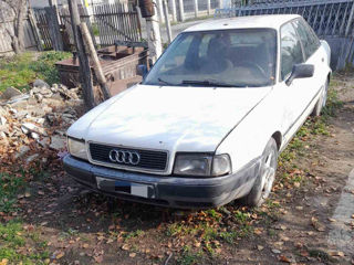 Piese Audi 80 1.6 și 1.9 diesel b3 și b4 foto 2