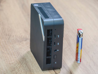 MiniPC MinisForum UM773 Lite/ Ryzen 7 6800H/ 16Gb Ram/ 256Gb SSD/ WIFI!! foto 7