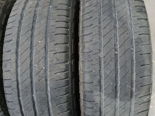 205/65 R16C Michelin foto 2