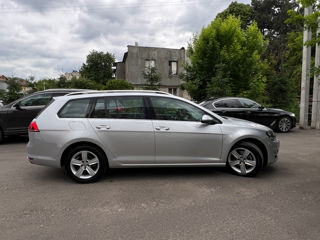 Volkswagen Golf foto 3