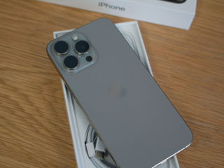 iPhone 15 Pro Max 256GB foto 3