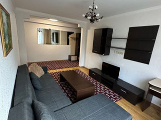 Apartament cu 3 camere, 80 m², Botanica, Chișinău foto 3