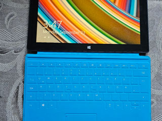 Surface foto 1