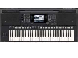 Yamaha PSR S 750