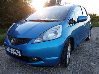 Honda Jazz foto 4