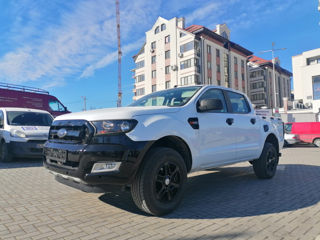 Ford Ranger foto 16