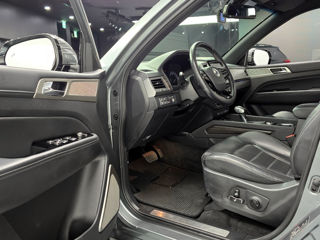 Ssangyong Rexton foto 5