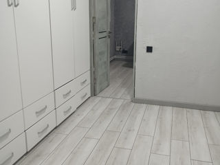 1-комн. кв., 40 м², 4/6 эт.