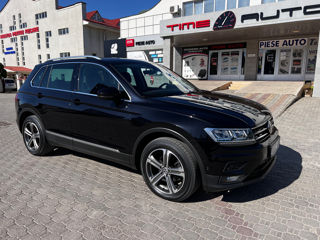 Volkswagen Tiguan foto 2