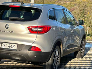 Renault Kadjar foto 3