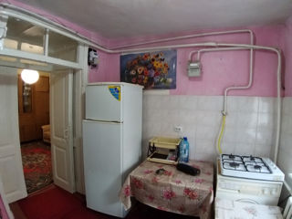 Apartament cu 1 cameră, 30 m², Centru, Chișinău foto 3