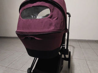 Vind Cybex Priam III foto 5