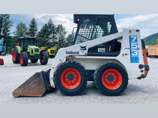 Bobcat 753