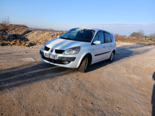 Renault Grand Scenic foto 5