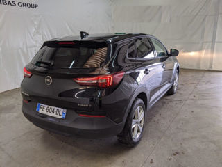 Opel Grandland X foto 3